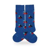 Toreritos Capote and Muleta socks – view 5