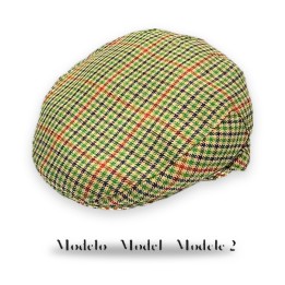 Casquette campera pour enfant de mi-saison – vue 3