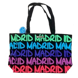 Colored bag Robin Ruth Madrid