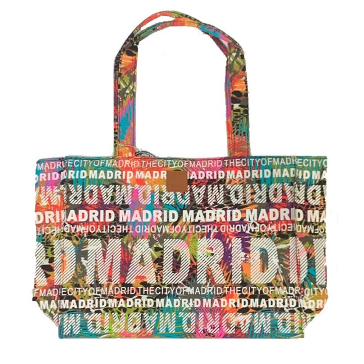 Cadeaux de Madrid Robin Ruth I Sacs et sacs souvenirs de Madrid