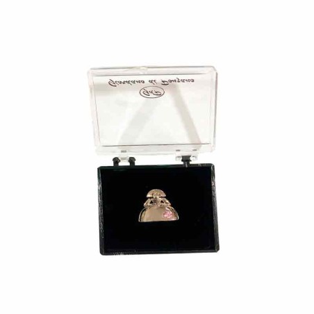 Pin's "Pierres de couleur Meninas"