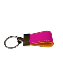 Cape Cloth Keychain