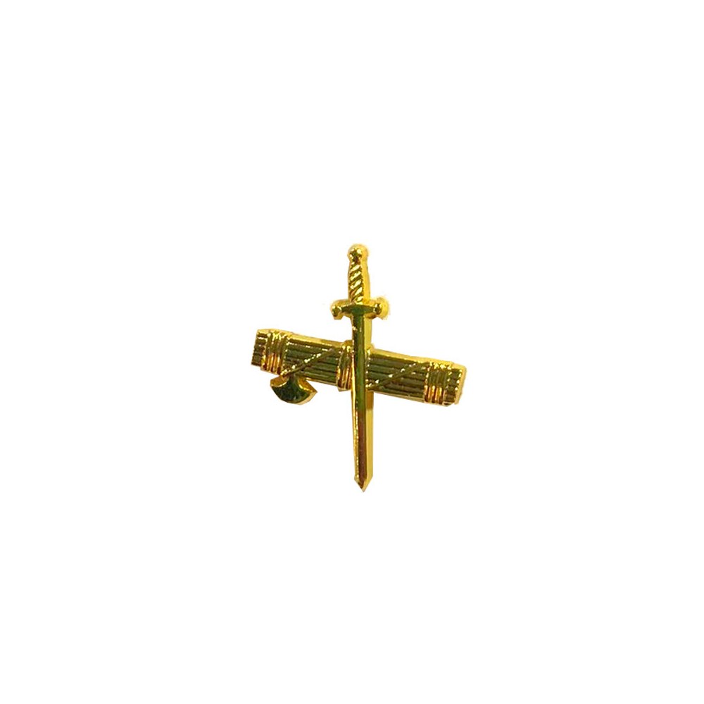 Pin's de la "Garde Civile"