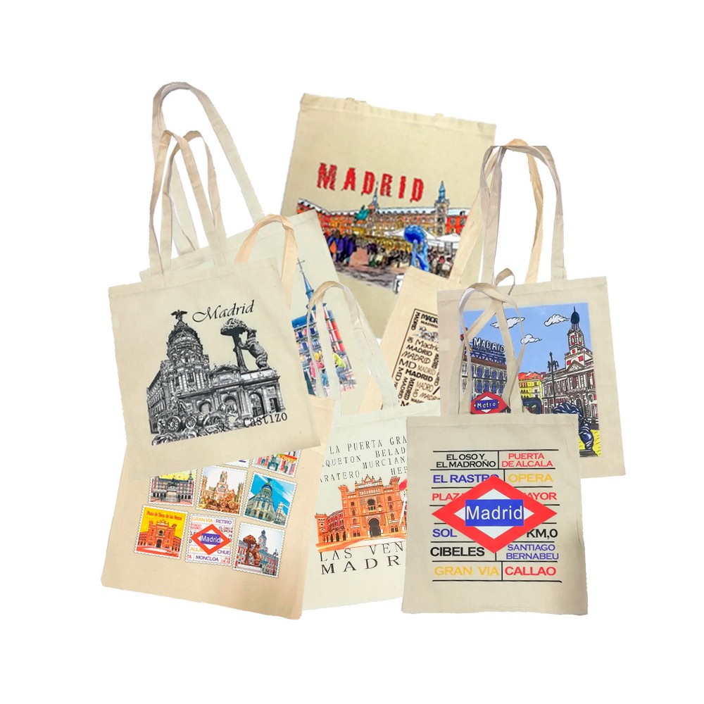 La madrilene sac deals