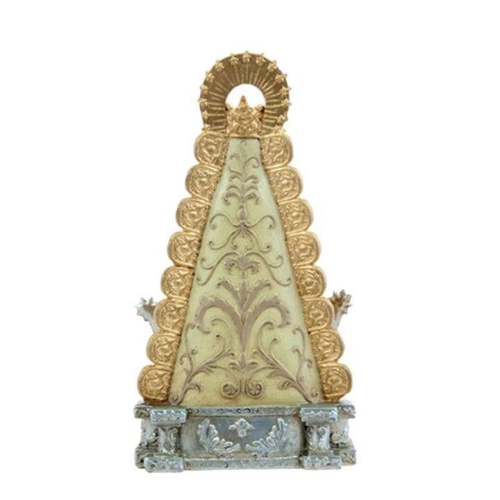 Virgin of Rocio (Huelva)