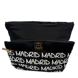 Toiletry bag or paint bag "Madrid"