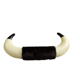 Cornes de taureau pour enfants