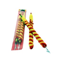 Toy bullfighting banderillas for children