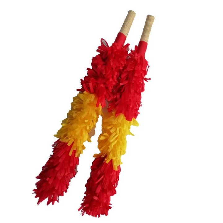 Children's bullfighter banderillas or decoration