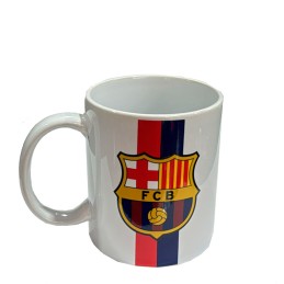 Taza mug "Fc Barcelona"