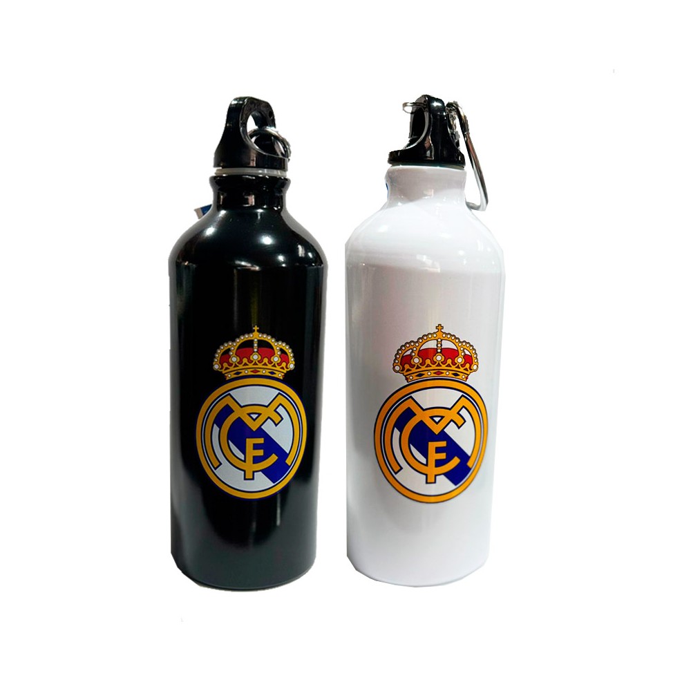 Bouteille isotherme "Real Madrid"
