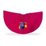 Cape enfant modèle España y Toro, taureau et drapeau espagnol