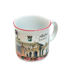 Mug "Madrid Souvenirs Madrid"