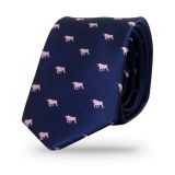 Toreritos bullfighting tie with bull – view 11