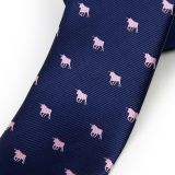 Toreritos bullfighting tie with bull – view 13