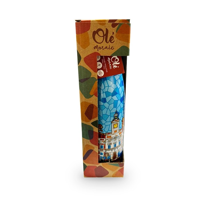 Thermoflasche Mosaico Gaudí – Ansicht 7