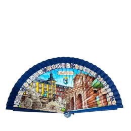 "Madrid Souvenirs" Fans