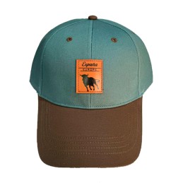 Gorra España y Toro