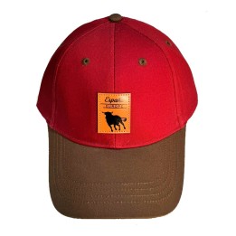 Regalos Taurinos, de toros y de España I Gorra unisex compra online