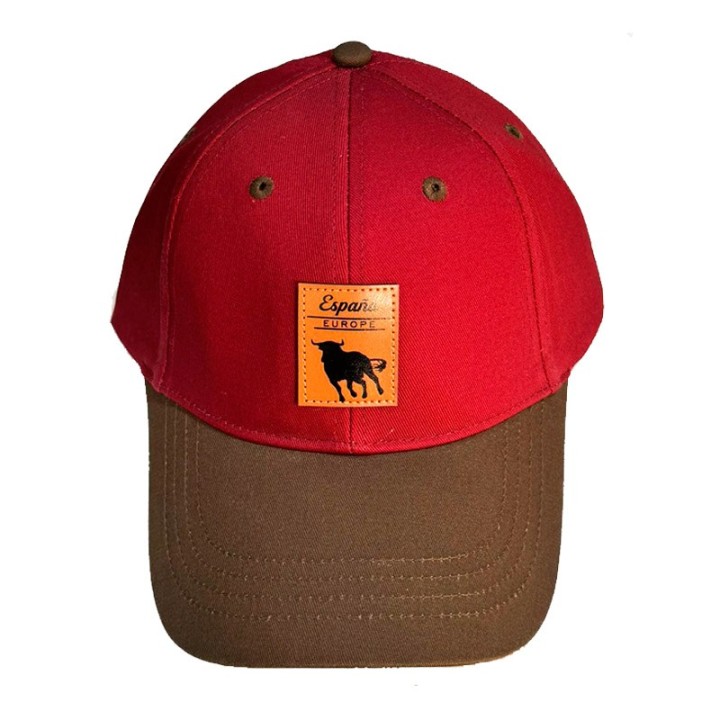 Cadeaux taurins, taurins et espagnols I Casquette unisexe acheter en ligne