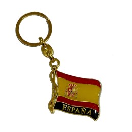 modelo 6 bandera de España