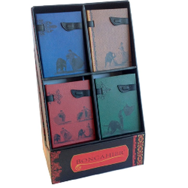 Caderno taurino de Florencia Cafferata – vista 6