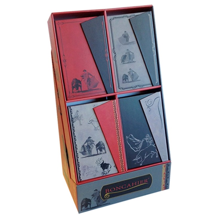 Stierkampf-Notizbuch Kollektion Albero – Ansicht 6