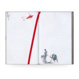 Albero collection bullfighting notebook – view 8