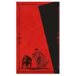 Note book or Agenda "Albero collection"