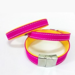 Unisex Bracelet Capote and Muleta, matador souvenirs, spanish souvenir