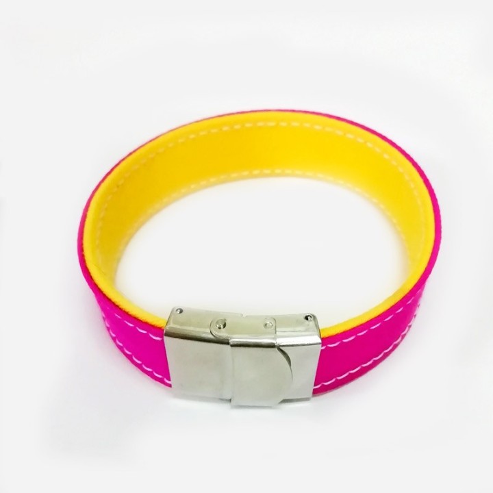 Tauromachie mode et accessoires, bracelets taurine, bracelet cape