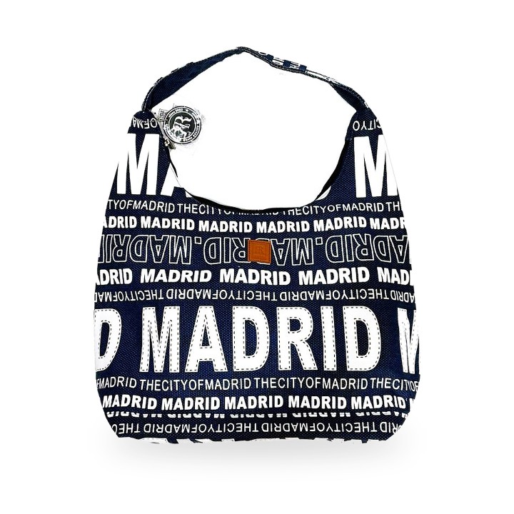 Mala gôndola Letras Madrid da Robin Ruth – vista 2