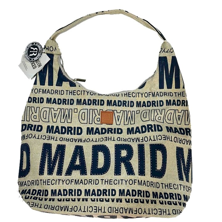 Mala gôndola Letras Madrid da Robin Ruth – vista 3