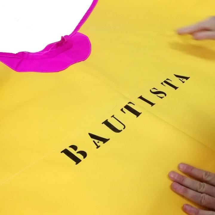 Professional bullfighter's cape or capote I Bullfighter Shop