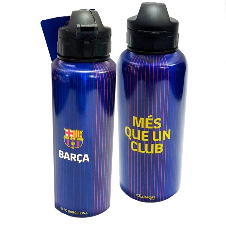 Botella térmica Fc. Barcelona