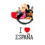 Magnet « España »