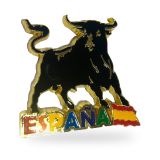 Magnet Espagne – vue 10