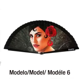 Eventeil Bailaora Flamenco