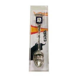 "Souvenirs from Madrid" spoon