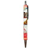 Stylo Souvenirs de Madrid – vue 7