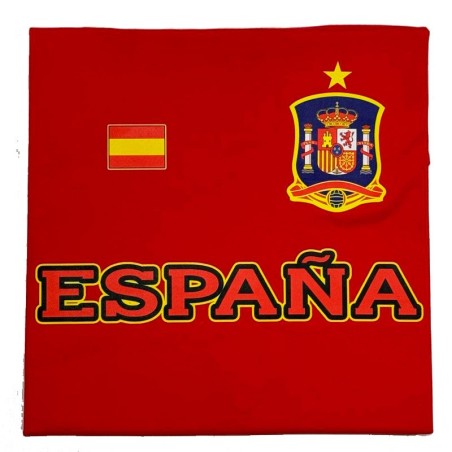 Camiseta "Selección España" infantil