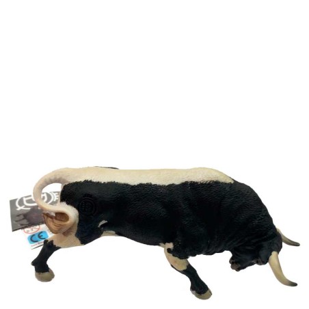 Toy Bull "Charging"