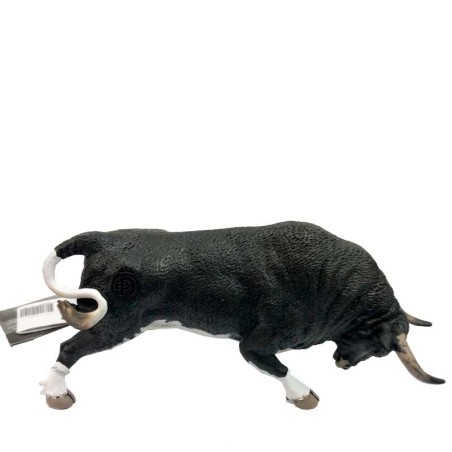 Toy Bull "Charging"