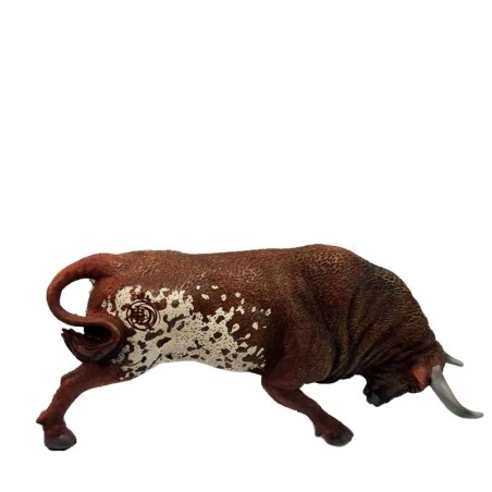 Toy Bull "Charging"