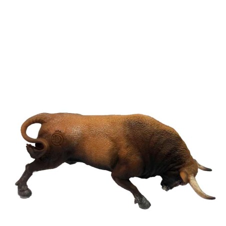 Toy Bull "Charging"
