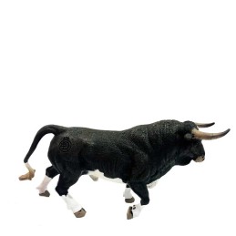 Toy fighting bull