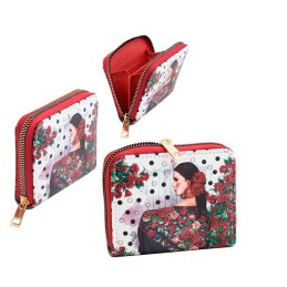 Portefeuille flamenco