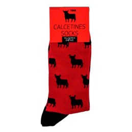 Calcetines toro osborne