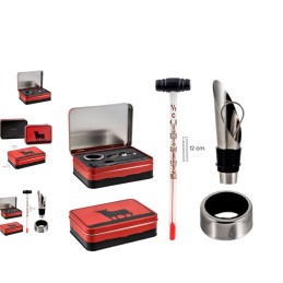 Coffret à vin modèle Osborne
