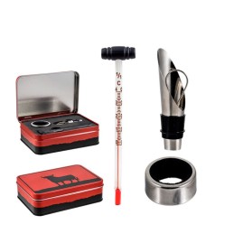 Coffret à vin modèle Osborne
